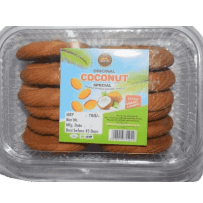 Coconut
