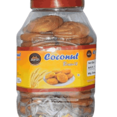 COCONUT