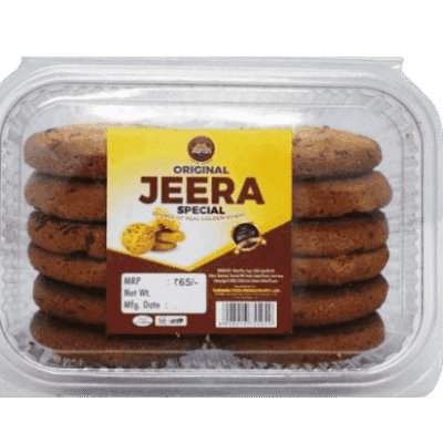 JEERA
