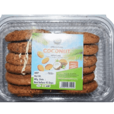 KOLKATA COOKIES