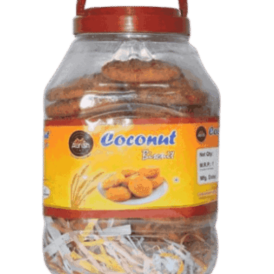 KOLKATA COOKIES