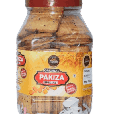 PAKIZA
