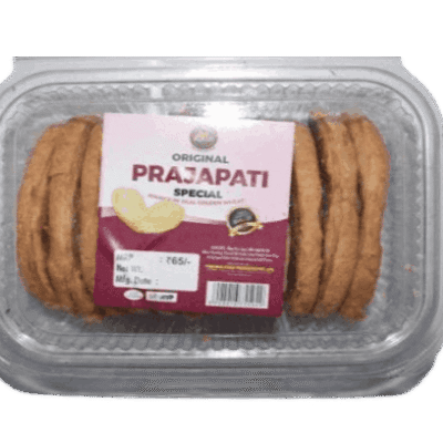 PRAJAPATI