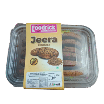 JEERA