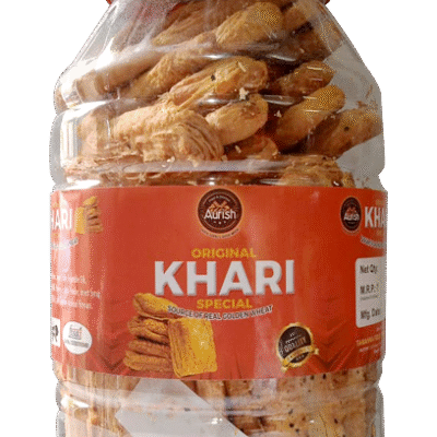 KHARI