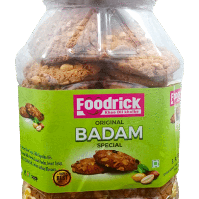 BADAM