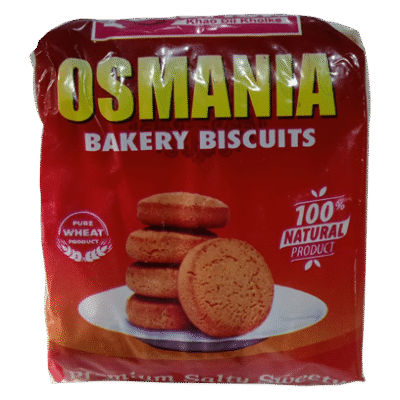 OSMANIA
