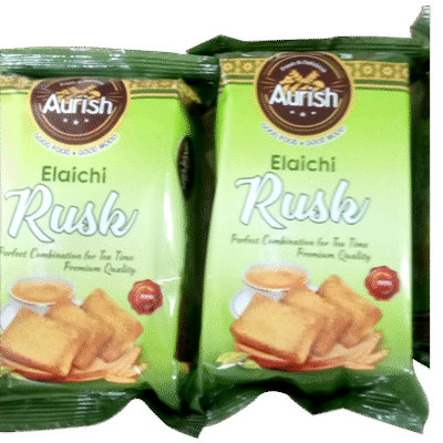 ELAICHI