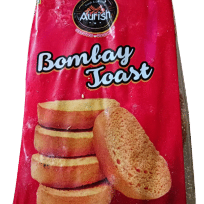 BOMBAY JOAST