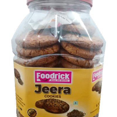 JEERA