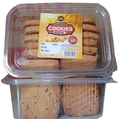 COOKIES