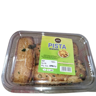 PISTA