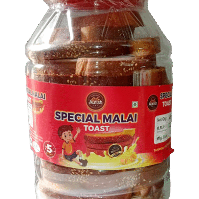 SPECIAL MALAI
