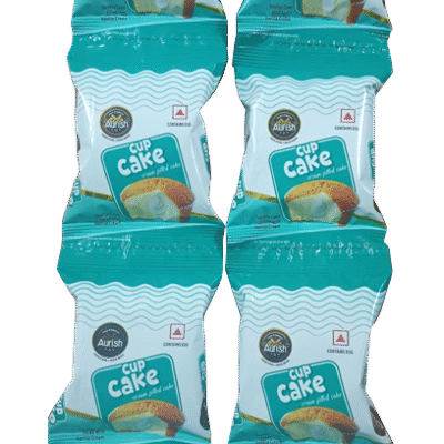 CUP CAKE