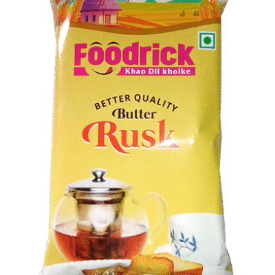 BUTTER RUSK