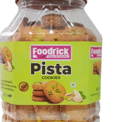 PISTA