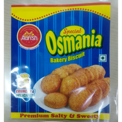 OSMANIA