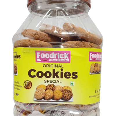 COOKIES