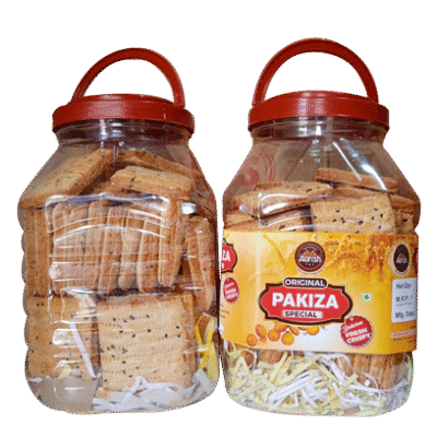 PAKIZA