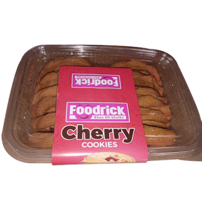 CHERRY