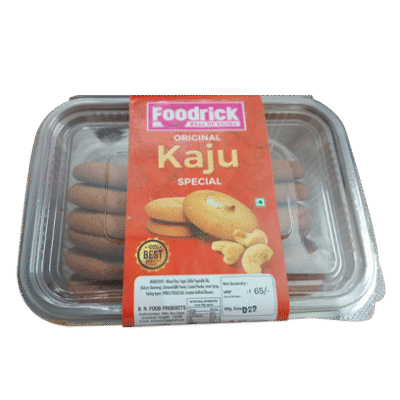 KAJU