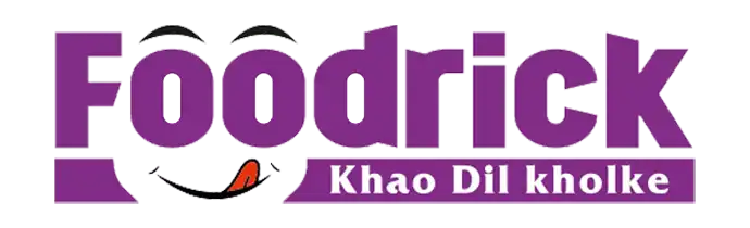 foodrick logo main