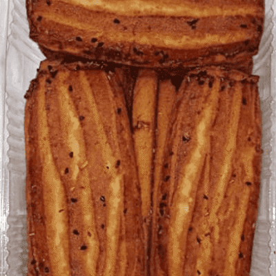 Rusk
