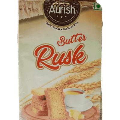 Butter Rusk